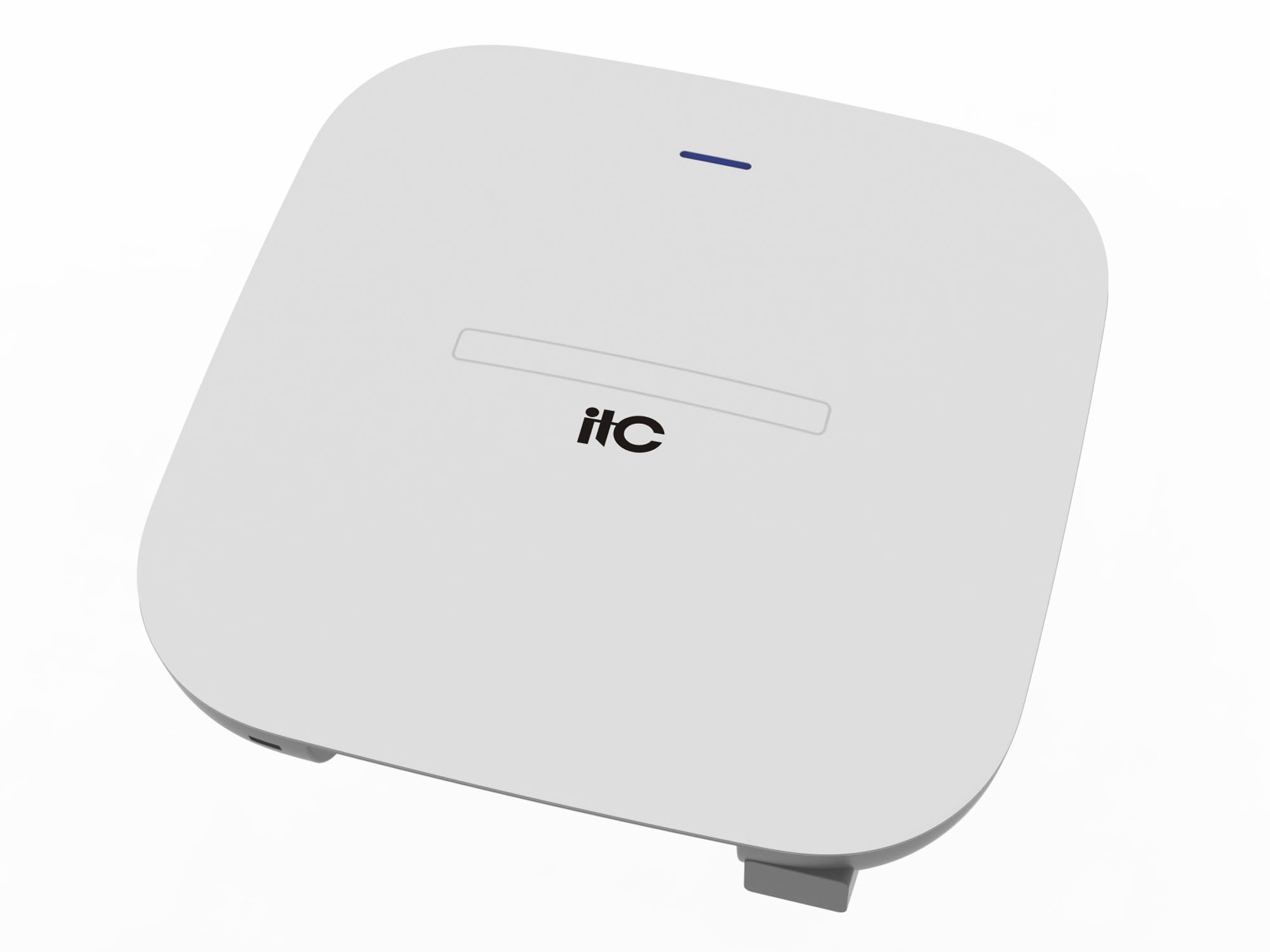 Цифровая конференц-система ITC серия ts-03 TS-W116 точка доступа для микрофонов, 802.11ax